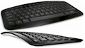 Mini teclado sem fio Microsoft Arc Keyboard J5D-00006