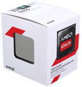 Processador AMD Athlon 5350 Quad Core 2,05 GHz 2MB AM1#100