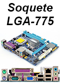 Placa me BlueCase BMBG41-V Intel LGA-775 DDR3 VGA OEM#98