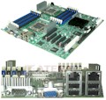 Placa me Intel server dual S5520HCR, p/ Xeon LGA-1366