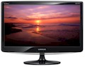 Monitor de LED 18,5 pol. Samsung BX1930, 1366 X 7682