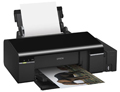 Impressora fotogrfica Epson L800 c/ tanque tinta, 38p#100
