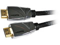 Cabo HDMI premium, GoldShip 1003, TV 3D verso 1.4 1,8m#98