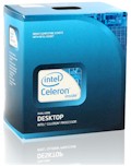 Processador Celeron E3200, 2.40GHz, 800MHz, 1MB LGA-775#100