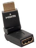 Adaptador HDMI 1.4 80 e 180 graus, Integris CHDMI7#98