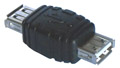 Adaptador USB Labramo 11117 USB tipo A femea p/ A femea#98