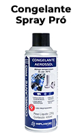 Congelante spray Implastec Pr 230g 400ml inflamvel2