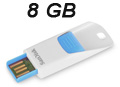 Pendrive SanDisk Cruzer Edge 8GB SDCZ51W-008G-B35B2
