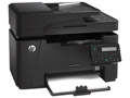 Multifuncional HP LaserJet Pro M127fn USB c/ rede#98