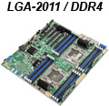 Placa me server Intel S2600CW2R Dual LGA-2011 V3 DDR4 2