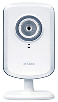 Cmera sem fio D-Link DCS-930L 802.11n 10/100, 1 Lux2