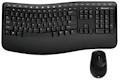 Teclado/mouse Wireless Comfort Desktop 5000 Microsoft#100