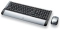 Teclado e mouse sem fio Logitech Desktop S510 967557 #100