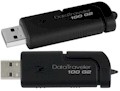 Pendrive de 32GB Kingston DataTraveler G2 DT100G2/32GBZ#100