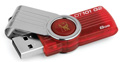 Pendrive de 8GB Kingston DataTraveler G2 DT101G2/8GB#98