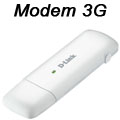 Modem USB 3G+ D-Link DWM-157 p/ internet HSPA+, SIMcard