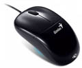 Mouse USB Genius DX-220, 1200 dpi, BlueEye2