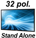 Monitor 32 pol. prof. Samsung LH32EDD 1366x768 VGA HDMI#100