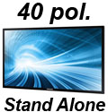 Monitor LED prof. 40 pol. Samsung ED40D, MDC 1920x10802