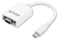 Mini adaptador DisplayPort p VGA Encore ENCA-MDV PC/Mac#98