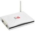 Roteador wireless/modem ADSL 2+ Encore ENDSL-A2+WIGX2#98