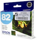 Cartucho de tinta Epson T082520 ciano claro: R270 R2902