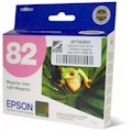 Cartucho tinta Epson T082620 magenta claro:R270 R290 RX2