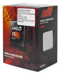 Processador AMD FX-8320E 3,2GHz/4GHz 16MB cache AM3+#100