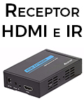 Receptor adicional Flexport FX-HE120SR p/ FX-HE120S#7