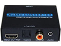 Conversor HDMI p/ HDMI c/ udio FlexPort FX-HHAC012