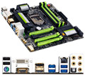 Placa me Gigabyte G1.Sniper M5 Intel LGA1150 DVI 2HDMI