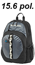 Mochila HP G3W41LA Sport p/ notebook at 15,6 polegadas2