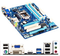 Placa me Gigabyte GA-B75M-D3H p/ Intel LGA-1155#98