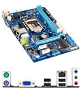 Placa me Gigabyte GA-H61M-S1-PH LGA1155, VGA Lan udio#98