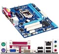 Placa me Gigabyte GA-H61M-S2PV Intel LGA-1155 VGA DVI#100