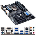 Placa me Gigabyte GA-Z87-D3HP Intel LGA-1150 VGA HDMI