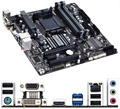 Placa me Gigabyte GA-78LMT-USB3 AMD AM3+ VGA HDMI DVI#98