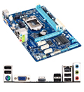 Placa me Gigabyte GA-H61M-DS2H p/ Intel LGA1155