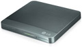 Gravador de DVD slim externo LG GP50NB40, 8X2