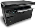 Multifuncional HP LaserJet Pro M1132 MFP (CE847A)#100