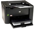 Impressora HP Laserjet Prof. P1606DN 25ppm 32MB c/ rede#98