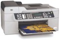 Multifuncional HP OfficeJet J5780 Fax scanner printer#100