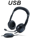 Fone Headset Genius HS-G450, 7.1 canais, LED, USB#100