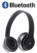 Headset s/ fio Bluetooth OEX Essence HS117 10m rdio FM2