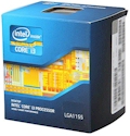 Processador Intel i3-3220 Dual Core 3.3GHz 3MB LGA-1155#100
