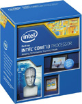 Processador Intel i3-4170 3,7GHz 3MB cache LGA-1150 4G