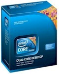 Processador Intel i3-540 Dual-Core 3.06GHz 4MB LGA-1156