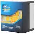 Processador Intel i5-3570 Quad Core 3.4GHz 6MB LGA1155#98