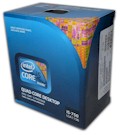 Processador Intel i5-750 Quad-Core 2.66GHz 8MB LGA-1156