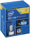 Processador Intel I7-4770K LGA1150 3,5GHz 8MB 4 Core 4G#98